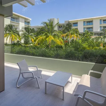Catalonia Grand Costa Mujeres All Suites & Spa-2